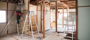 Entreprise de rénovation de la maison et de rénovation d’appartement à Montboillon
